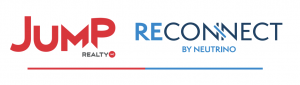 JUMP REALTY BECOMES FIRST CANADIAN  PARTNER WITH RECONNECT