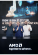 AMD, TONOMIA & Open Innovation AI Announce Strategic Collaboration at GITEX Dubai2025 to deploy Distributed AI Factories