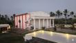 Danish Ambassador's Visit to Viking Sunset Studios Spotlights Bali's New Ambitious Beachfront Movie Resort