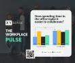 New XY Sense Study: Noise and Meeting Room Shortages Undermine Office Productivity Despite Collaboration Benefits