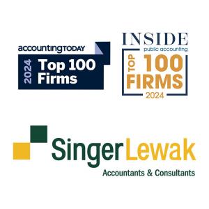 SingerLewak Top 100