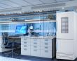 ACCUCOLD EXPANDS THE PERFORMANCE SERIES WITH DUAL COMPRESSOR REFRIGERATOR-FREEZERS