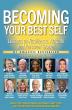 GetHairMD Co-Founder Paul Herchman Featured in #1 Amazon Bestseller Becoming Your Best Self