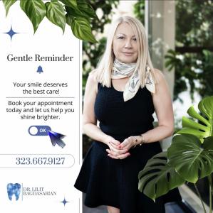 Cosmetic Dentistry in Hollywood: How Modern Treatments Create Confident, Natural Smiles
