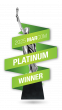 VI Marketing and Branding Wins Platinum MarCom Award for 'Find Yourself in Oklahoma' Campaign