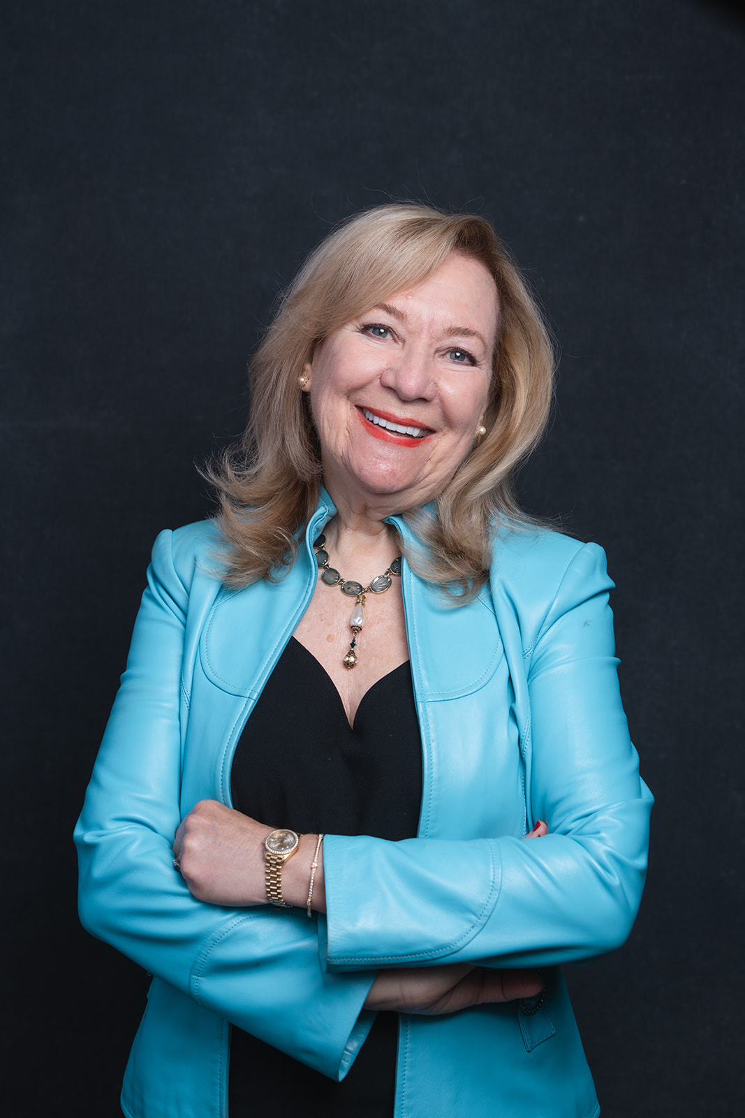 Ruth Klein Appears on Times Square Today to Discuss Soul-Centered Branding, Self-Belief, and Unlocking Personal Genius