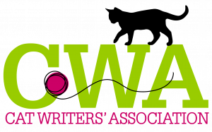 Cat Writers Association Logo