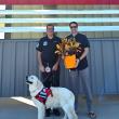 Peoria Florist Pays It Forward to Local First Responders