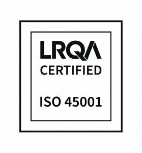ISO logo
