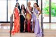Miss Black International Ambassador Pageant Crowns 2025 Titleholders