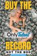 Goldy Locks Strips Down to Expose Music’s Broken System with '#OnlyTalent, Not OnlyFans' Campaign
