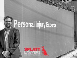 Brisbane personal injury experts