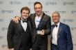 Keo World triunfa no Le Fonti Awards 25' com sua revolucionária solução de crédito B2B.