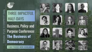 BPP Conference Header: 3 Impactful Virtual Half-Days