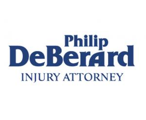 Philip DeBerard Injury Attorney