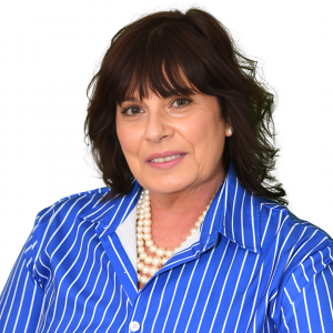 “Michelle DeFronzo, founder of ImEx Cargo, built the portal to streamline logistics ops for freight pros globally.”