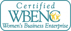 “ImEx Cargo is a proud WBENC Certified Women-Owned Business.”