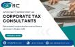 Alpha Equity Consultancy LLC Expands Corporate Tax and VAT Consulting Services in Dubai and UAE