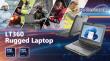 DT Research Delivers Powerful Rugged Laptop with Sustainable Top Performance and AI-Ready Processing