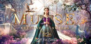 2026 MUSE Creative Awards Calling for Entries