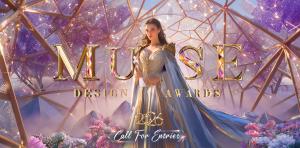 2026 MUSE Design Awards Calling for Entries