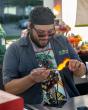 Art Worth Festival to Present Continuous Demonstrations of Arts Skills, October 24, 25 & 26, in Fort Worth