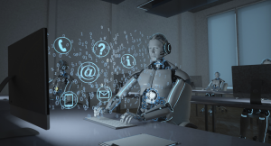 VOICE AI Agents