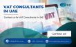 Alpha Equity Consultancy LLC Offers VAT Expert Consultancy and Advisory Services in Dubai and UAE