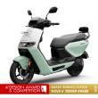 Rizta by Ather Energy Design Wins Gold in A' Scooter Design Awards