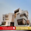 Al Ghunayman by Islam Farrag Wins Gold in A' Architecture Awards