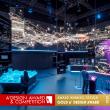 Smart Data X You by Responsive Spaces Wins Gold in A' Trade Show Design Award