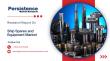 Ship Spares and Equipment Market Forecasted to Expand from US$ 10.1 Bn in 2025 to US$ 14.3 Bn by 2032 at 5.1% CAGR