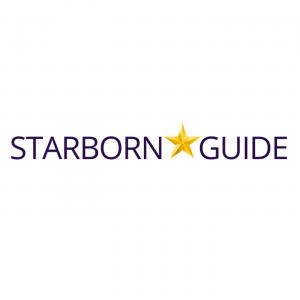 GalaxyStarborn2 Logo