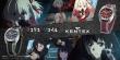 KENTEX Launches Lycoris Recoil Collaboration Watch – Limited to 300 Pieces Worldwide