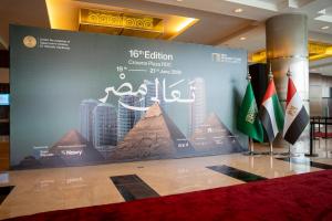 Nile Property Expo