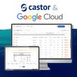 Castor Launches Catalyst, Built with Google Cloud AI to Cut Costs, Time and Errors through Self-Driving Clinical Studies