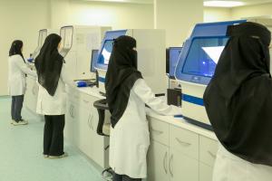 King Faisal Specialist Hospital and Research Centre (KFSHRC) continues to strengthen its leadership in preventive genomic medicine through its advanced Pre-implantation Genetic Testing (PGT) program, which has redefined reproductive medicine by transforming genetic knowledge from a diagnostic tool into a preventive solution