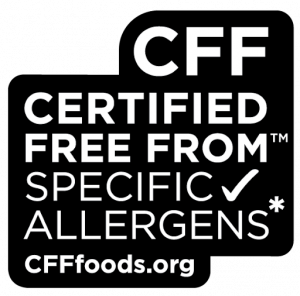 CFF Foods October 2025