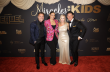 Miracles for Kids’ 2025 Night of Miracles Gala Raises Nearly $3.5 Million for Families with Critically Ill Children