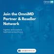 OmniMD Unveil Three Tier Partnership Ecosystem to Accelerate Growth in the $1,834.3 Billion AI-Powered Healthcare Market