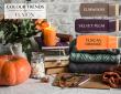 Rabbit Creek Market Showcases Southern Sisters’ Fall Palette and Exclusive 2025 IOD Holiday Collection