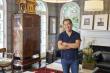 Atlanta's Ballard Designs Announces Book Launch Reception for TV Design Star Vern Yip