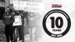 Team Recovery Foundation Celebrates 10 Years of Hope and Healing