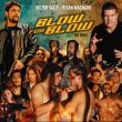 Victor Sally’s original score amplifies the emotional core of Rigan Machado’s film ‘Blow for Blow’