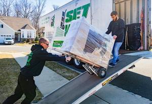 SETT Movers in Neptune Township, NJ