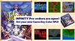 Legendary ‘Infinity’ On Game Boy Color Finally Comes To Fruition 23 Years after its cancellation