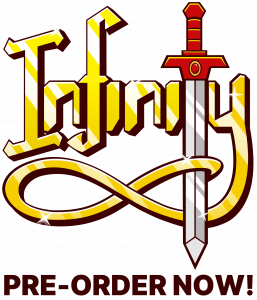 Infinity logo