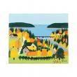Miller & Miller's Oct. 9 & 11 auctions featured post-war Canadian folk art, early Canadian furniture, decoys, stoneware