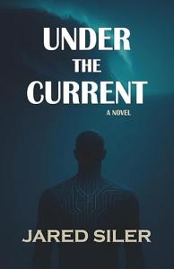Author Jared Siler