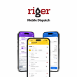 RigER Announces Mobile Dispatch for Oilfield Service and Equipment Rental Operations Worldwide